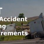 DOT post-accident drug test requirements