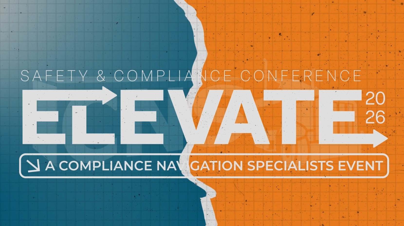 Watch the Recap Video of ELEVATE: 2026 Safety and Compliance Conference in Lancaster, PA at Eden Resort Mar 27 2026