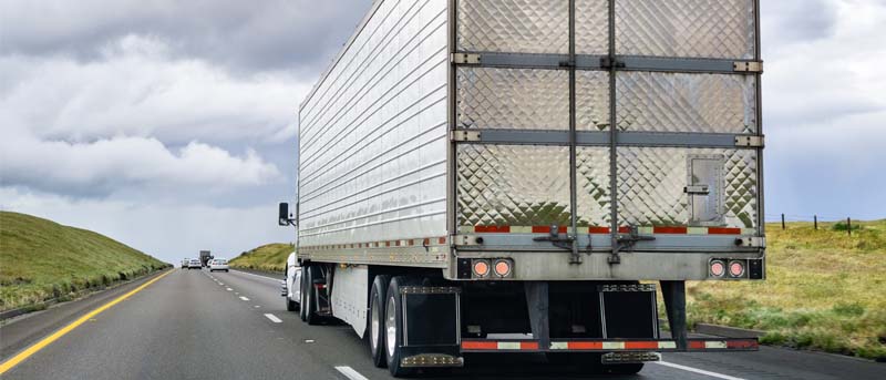 Read more about the article Status Report: FMCSA Carrier Compliance and Violations Rebounds to Pre-Pandemic Levels
