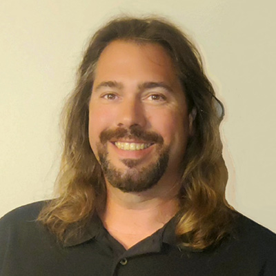 Shawn Renaldi | OSHA Compliance Assistance Specialist for the Harrisburg Area Office