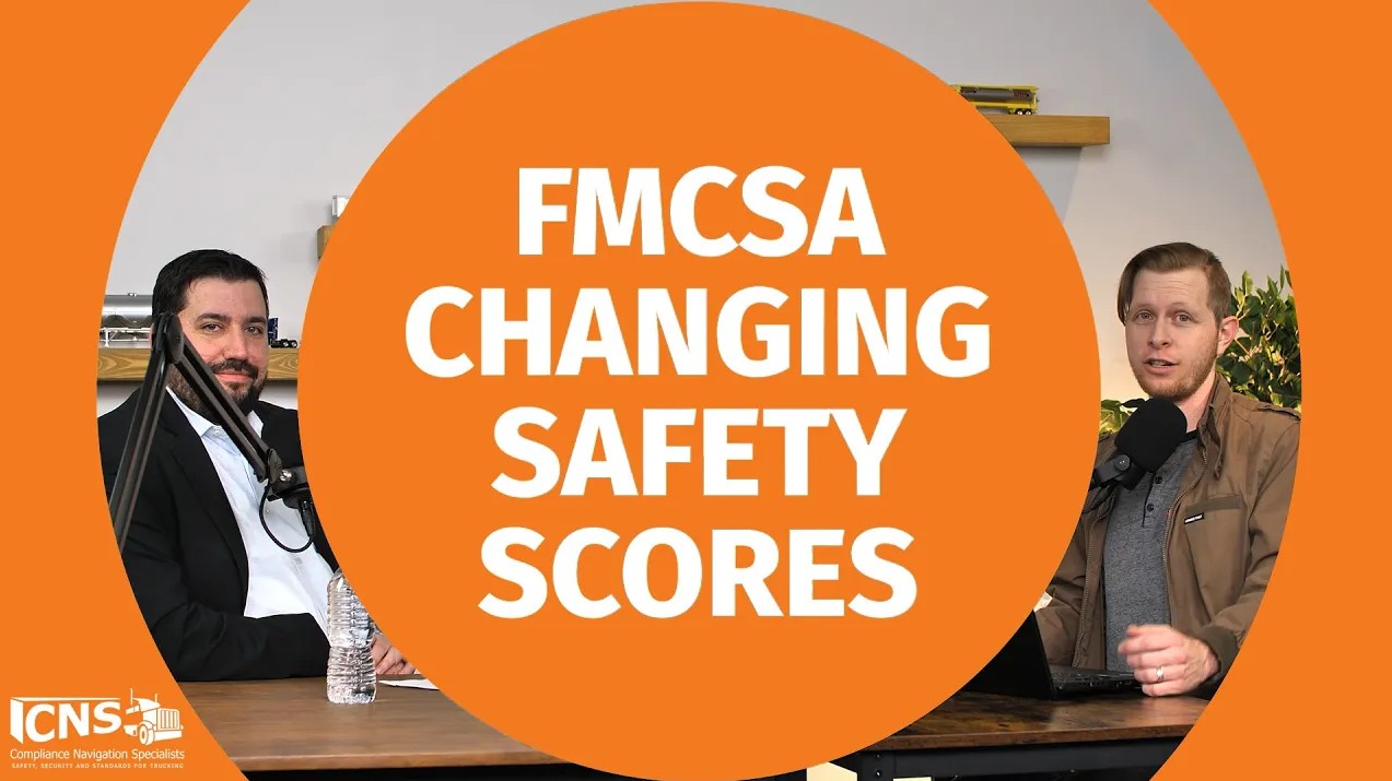 Why Is the SMS Changing?