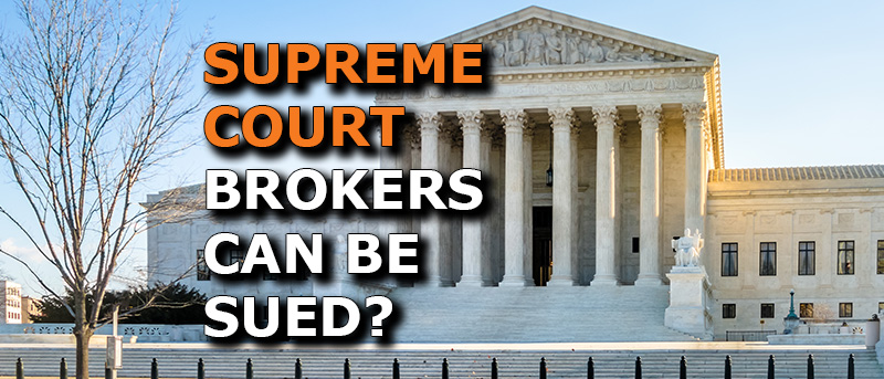 Read more about the article Supreme Court’s Montgomery Decision: What It Means for Freight Brokers and Trucking Companies