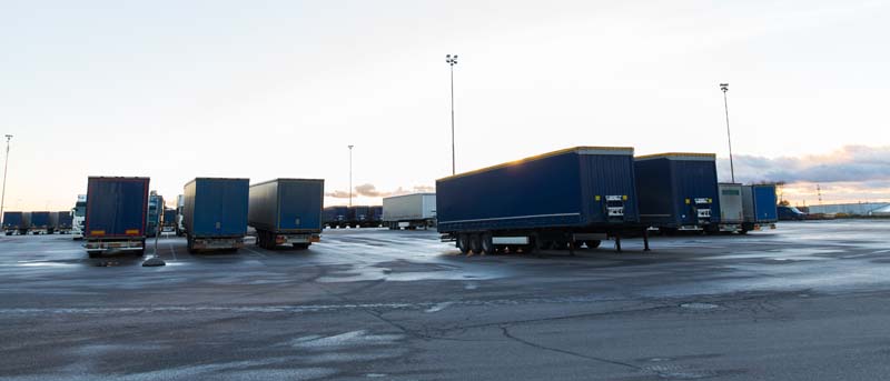 Read more about the article Fleets Transporting In Virginia Face New Covid-19 Rules And Fines