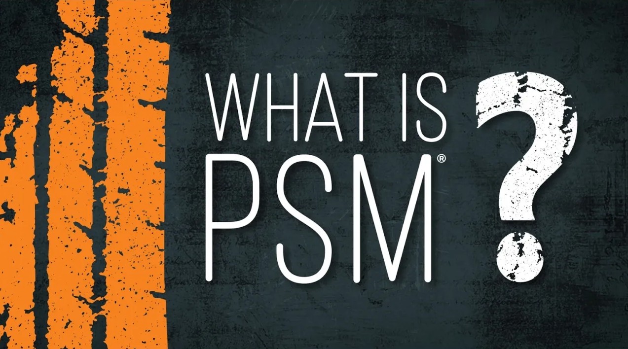 In Trucking, what is Proactive Safety Management?